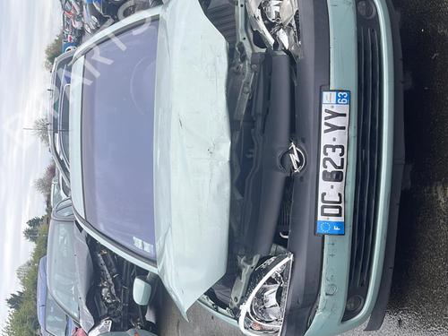 Engine OPEL CORSA C (X01)  | BP26455637M1  - Image 14