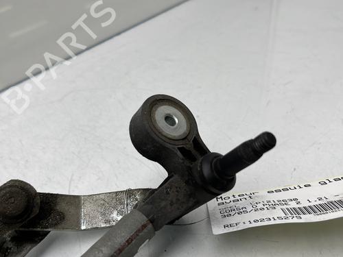 front-wiper-motor-opel-corsa-d-s07-2006-2007-2008-2009-2010-2011-2012-2013-2014-2015-25592404 main image