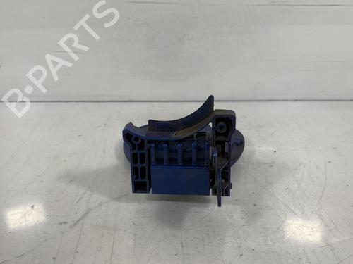 Fuel flap PEUGEOT 307 (3A/C) 1.6 HDi 110 | BP20020061C131 