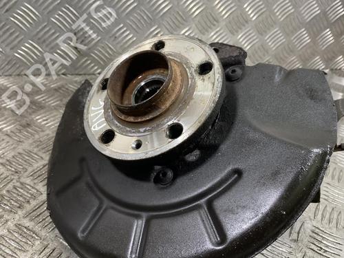 Used Right front steering knuckle Right front steering knuckle SKODA ROOMSTER (5J7) 1.6 TDI (90 hp) 20223713 20223713