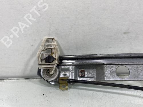 Front right window mechanism RENAULT MEGANE II (BM0/1_, CM0/1_) 1.5 dCi (BM1E, CM1E) | BP29615453C23 