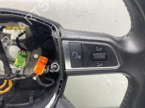 Used Steering wheel AUDI A3 Sportback (8PA) 1.6 TDI (105 hp) 19990913