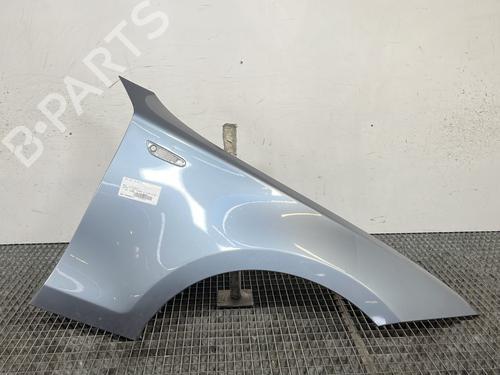 Used Right front fenders BMW 1 (E87) 118 d (143 hp) 27324651