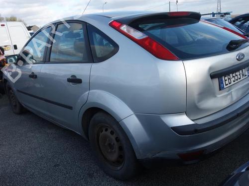 Left mirror FORD FOCUS II (DA_, HCP, DP)  | BP20003862C26 