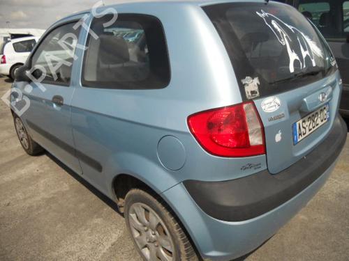 Horn HYUNDAI GETZ (TB) 1.1 | BP20004933E13 