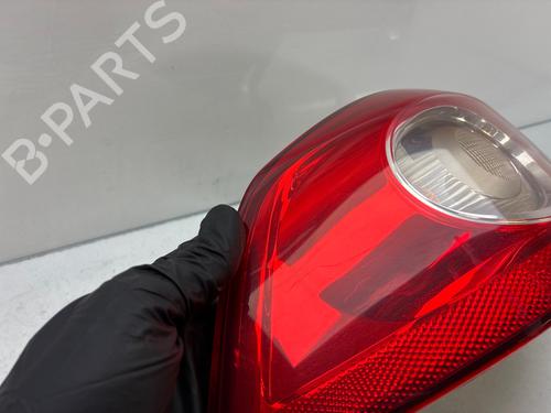 Used Left taillight Left taillight RENAULT LAGUNA II (BG0/1_) 2.0 16V (BG00, BG0K, BG0P, BG0W) (135 hp) 39901805 39901805