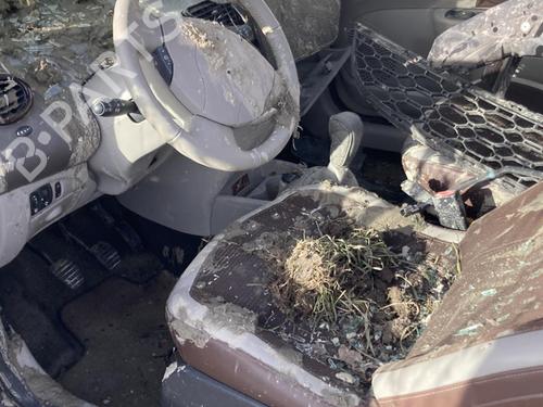 Left tailgate light RENAULT TWINGO II (CN0_) 1.5 dCi 90 | BP21797382C79  - Image 10