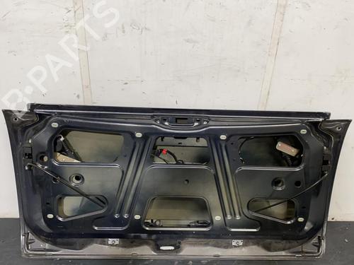 Used Tailgate CITROËN C3 Pluriel (HB_) 1.4 HDi (68 hp) 20000175
