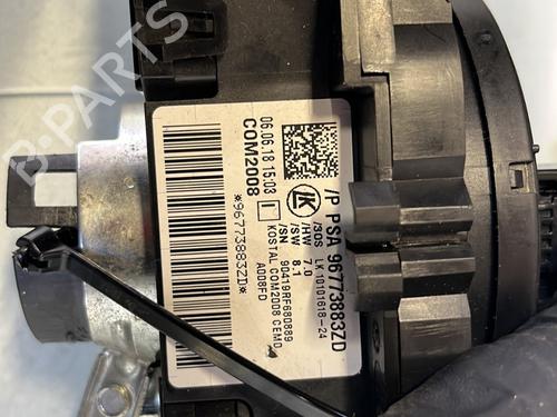 Steering column stalk DS DS 3 (SA_)  | BP33874830I23  - Image 5