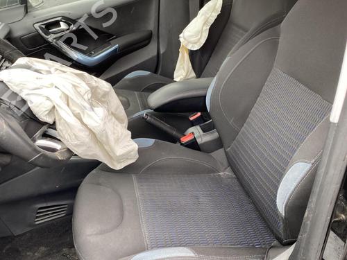 Left front window switch PEUGEOT 208 I (CA_, CC_) 1.4 VTi | BP24377153I27 - Image 57