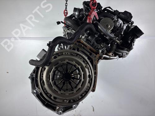 Used Engine Engine 38561666 38561666