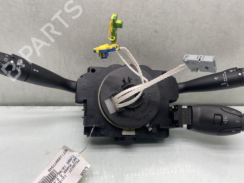 Ratstangsstang PEUGEOT 307 (3A/C) 2.0 HDi 135 (136 hp) 28281555