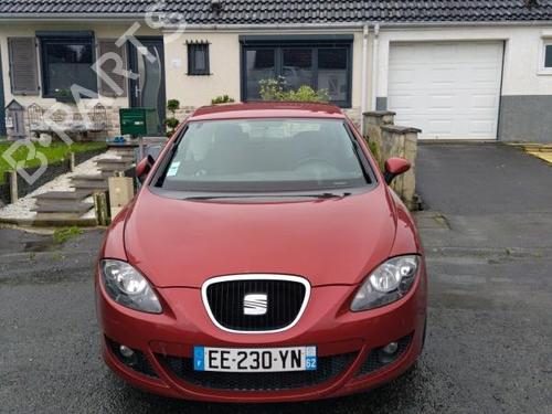 Left front window switch SEAT LEON (1P1) 1.9 TDI | BP19956476I27  - Image 13