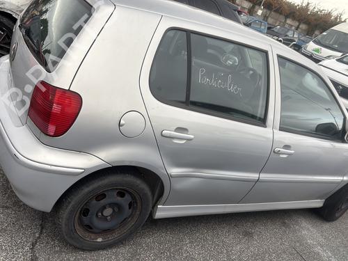 Left front window switch VW POLO III (6N1) 60 1.4 | BP30791550I27