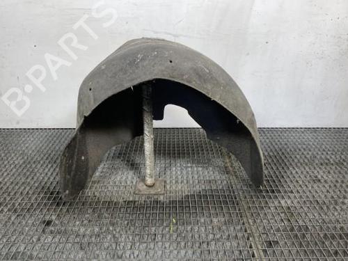 Wheel arch FORD FIESTA V (JH_, JD_) 1.4 TDCi | BP19954639C56 