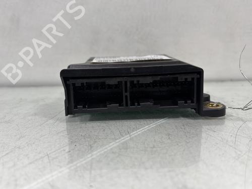 Kollisjonspute styreenhet PEUGEOT PARTNER Tepee 1.6 HDi | BP29939276M53 