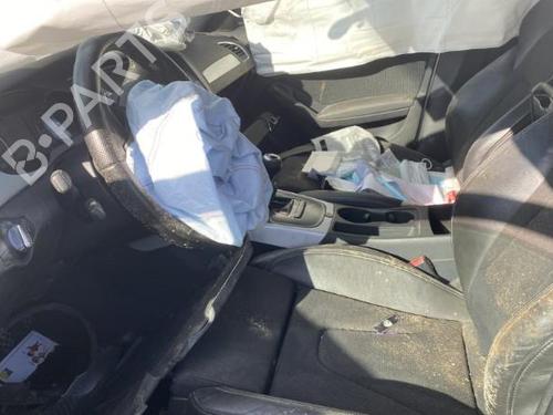 Front wiper motor AUDI A4 B8 (8K2) 2.0 TDI | BP21490472M29 