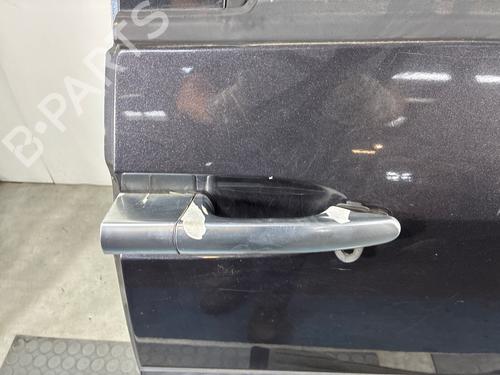 Used Left slide door Left slide door 39618046 39618046