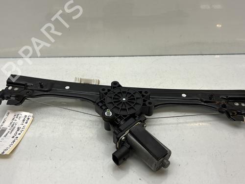 Front left window mechanism FIAT 500 (312_) 1.2 (312AXA1A) | BP33805435C22 - Image 6