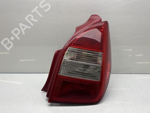 Used Right taillight CITROËN C2 (JM_) 1.4 HDi (68 hp) 32230433