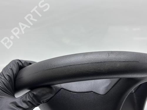 Steering wheel PEUGEOT 208 I (CA_, CC_) 1.2 VTI 82 | BP31212533C49