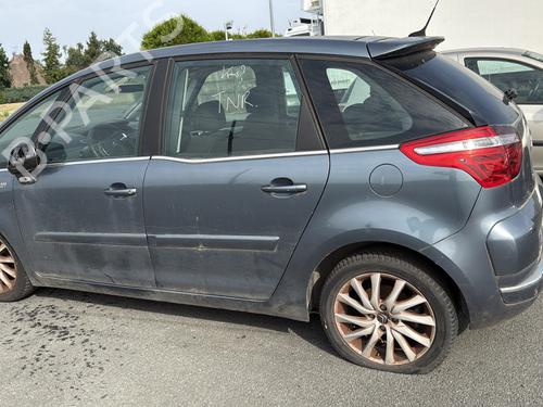 Switch CITROËN C4 Picasso I MPV (UD_) 1.6 HDi | BP31379418I30 - Image 7