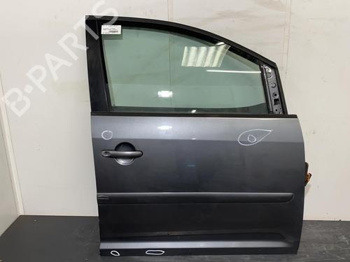 Right front door VW TOURAN (1T1, 1T2) 2.0 TDI | BP21955099C3 