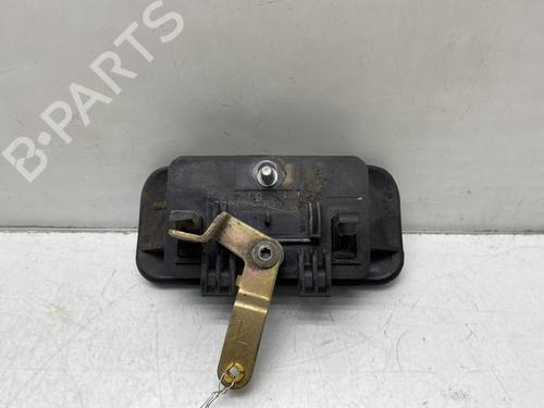 Front left exterior door handle FORD TRANSIT Van (FA_ _) 2.0 TDCi | BP28279634C128 