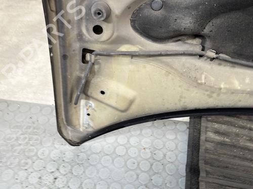 Hood CITROËN C2 (JM_) 1.4 HDi | BP30148387C1 