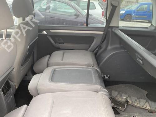 Front right window mechanism VW TOURAN (1T1, 1T2) 1.9 TDI | BP20311475C23 