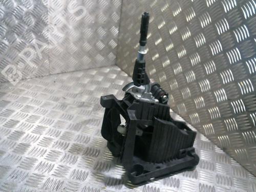 Gear lever PEUGEOT 3008 I MPV (0U_) 1.6 HDi | BP20014144M90 