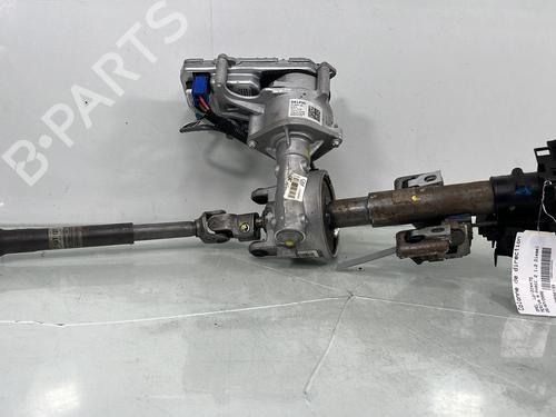 Steering column OPEL MERIVA A MPV (X03) 1.3 CDTI (E75) | BP33189239M21 - Image 6