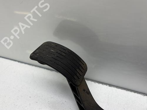 Pedal PEUGEOT 3008 I MPV (0U_) 1.6 HDi | BP29842053I4