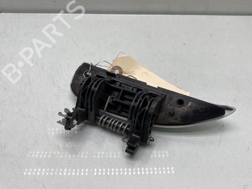 Høyre bak utvendig håndtak DACIA SANDERO II TCe 90 (B8M1, B8MA, B8AC) | BP30515443C130