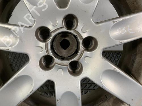 Rim SEAT IBIZA III (6L1) 1.9 SDI | BP20185500C45 