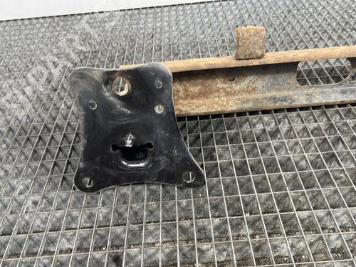 Rear bumper reinforcement PEUGEOT PARTNER Tepee 1.6 HDi | BP29897388C73