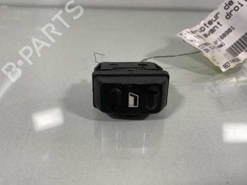 Used Right front window switch CITROËN ZX Break (N2) 1.9 D (68 hp) 20005618