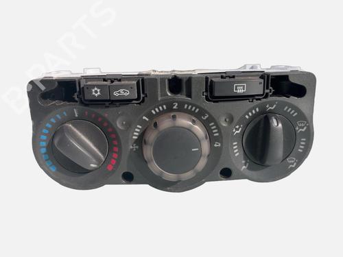 Climate control OPEL CORSA D (S07) 1.3 CDTI (L08, L68) | BP40030083I5 - Image 2