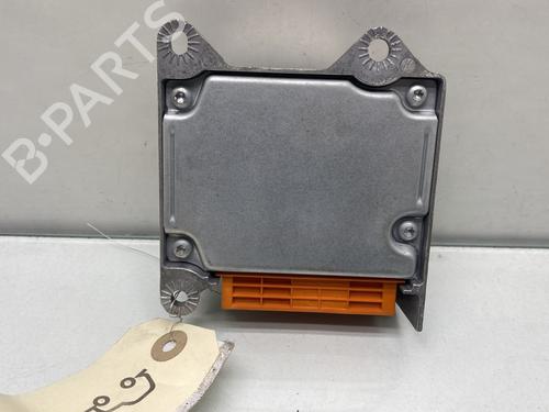 ECU airbags PEUGEOT 307 (3A/C) 2.0 HDi 110 | BP26496020M53 