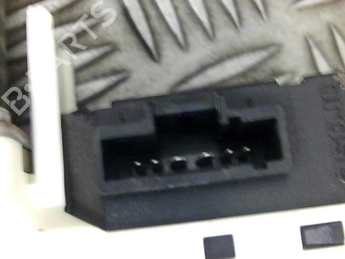 Used Rear left window mechanism RENAULT LAGUNA III (BT0/1) 1.5 dCi (BT00, BT0A, BT0T, BT1J) (110 hp) 19984539