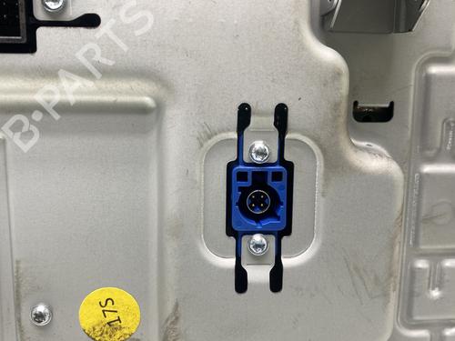 Multifunctionele display VW TOURAN (5T1) 2.0 TDI | BP30864028C48