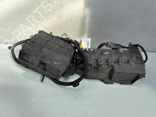 Used Electronic module Electronic module PEUGEOT 3008 I MPV (0U_) 1.6 HDi (114 hp) 40030096 40030096