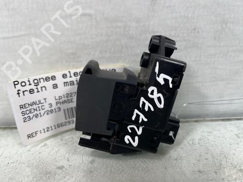 Switch RENAULT SCÉNIC III (JZ0/1_) 1.6 dCi (JZ00, JZ12) | BP36682553I30 - Image 4