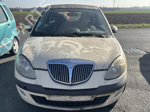 Left sun visor LANCIA YPSILON (843_)  | BP29863711I1  - Image 19