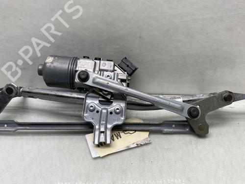 Front wiper motor PEUGEOT PARTNER Box Body/MPV 1.6 BlueHDi 100 | BP20703520M29 