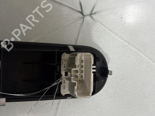 Left front window switch RENAULT CLIO III (BR0/1, CR0/1) 1.5 dCi | BP30791653I27