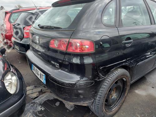 Switch SEAT IBIZA III (6L1) 1.9 SDI | BP19995031I30 