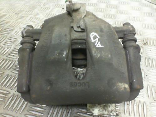 Used Right front brake caliper CITROËN JUMPY I Van (BS_, BT_, BY_, BZ_) [1994-2006]  20006771