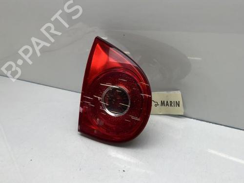 Left tailgate light VW GOLF V (1K1)  | BP19969377C79 