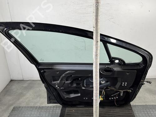 Left front door PEUGEOT 307 (3A/C) 1.6 HDi | BP27717909C2 
